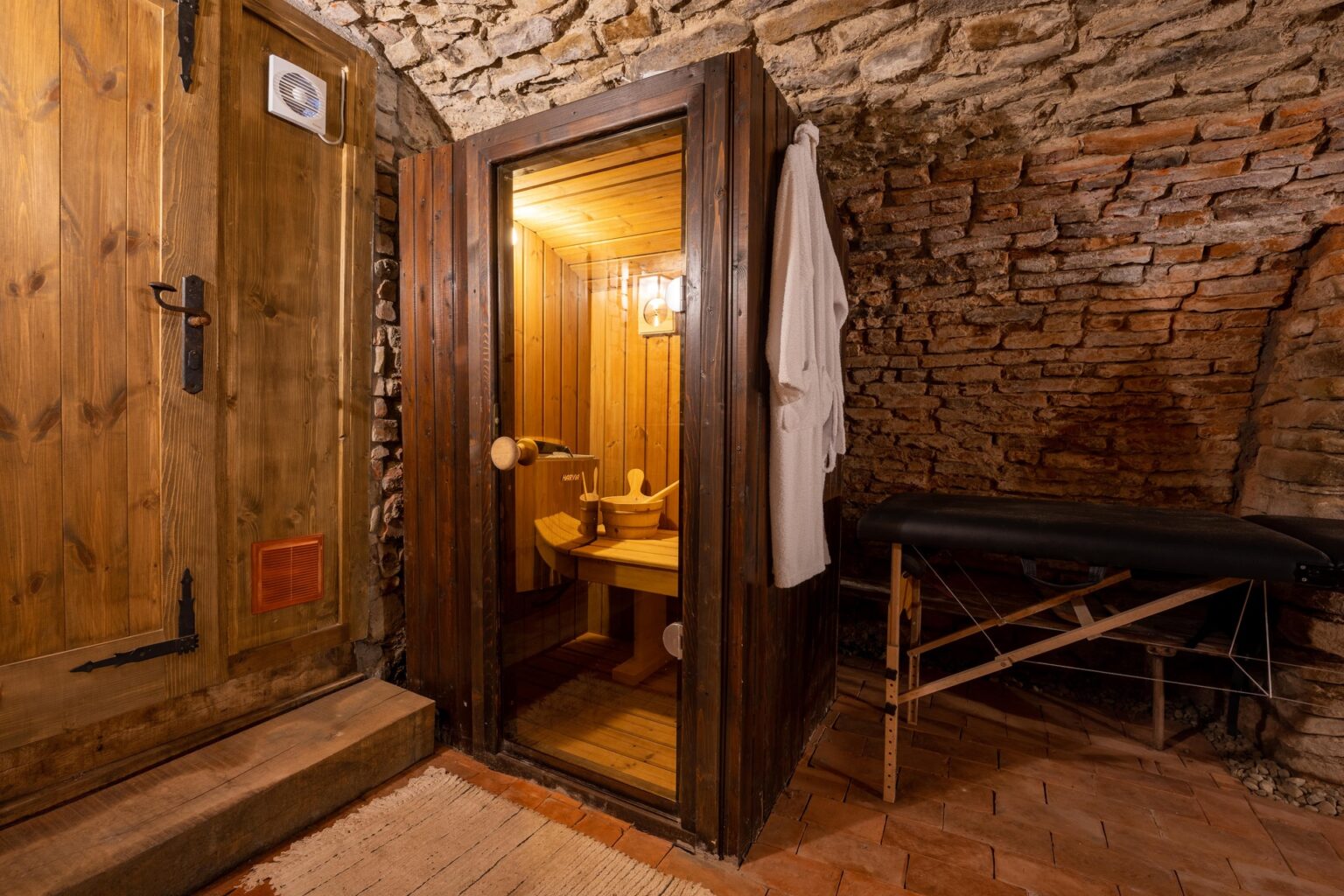 The Throne Cetatea Sighisoara